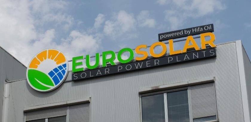 EURO SOLAR