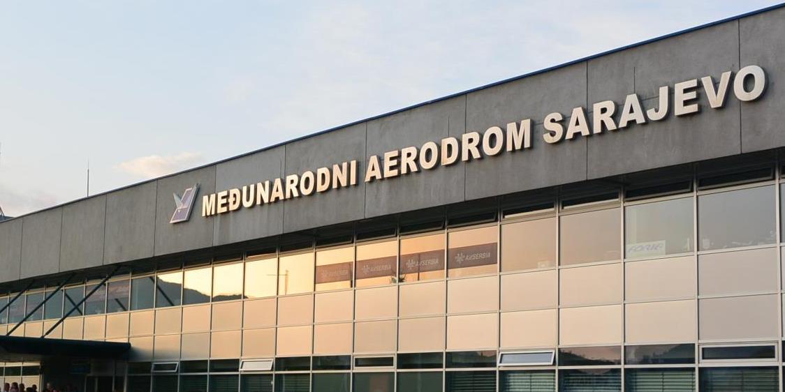 Međunarodni aerodrom Sarajevo