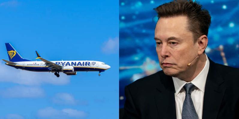RAYANAIR