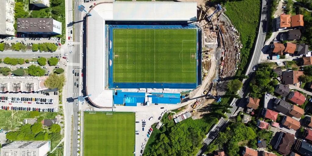 STADION