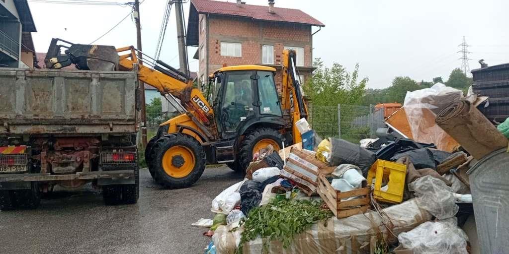 Akcija čišćenja