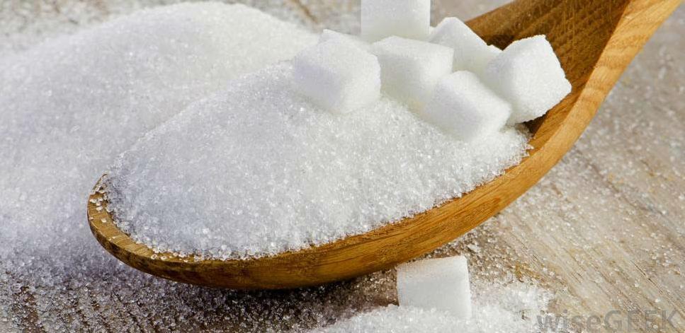 Sedam loših stvari koje šećer čini našem tijelu