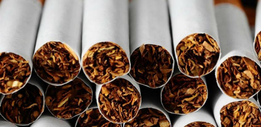 Zabrana izlaganja cigareta udar na trgovce?