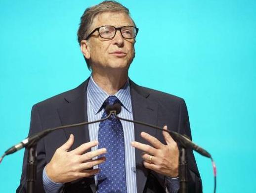 Bill Gates se skoro rasplakao dok je govorio o pronalaženju novog direktora