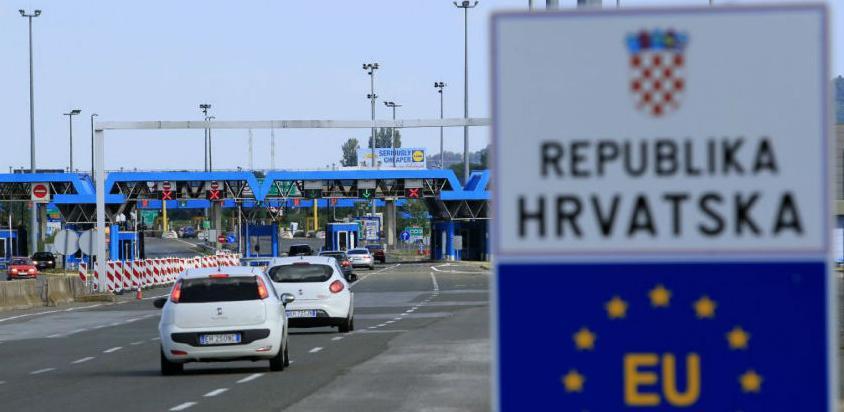 Arbitražna odluka o granici RH sa Slovenijom u idućih nekoliko mjeseci