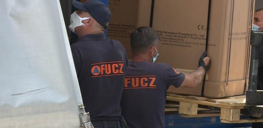 FUCZ raspisao novi tender: 40.000 KM firmi za verifikaciju spornih respiratora