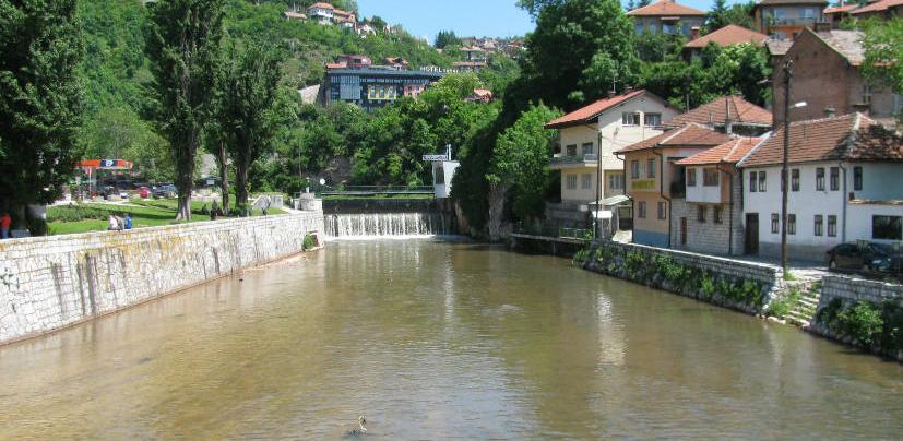 Usvojen Zakon o proglašenju Zaštićenog pejzaža "Bentbaša"