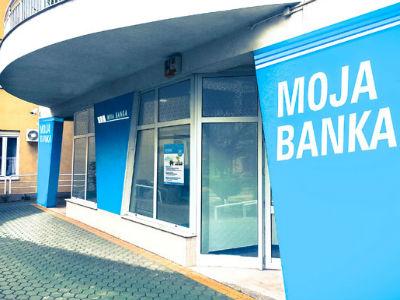 Moja Banka sutra završava pripajanje IK banci Zenica