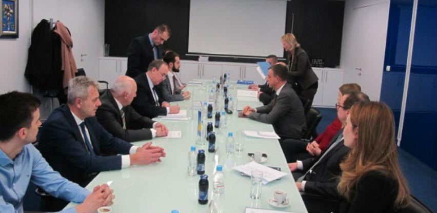 EPBiH i Siemens potpisali ugovor od 69 miliona eura
