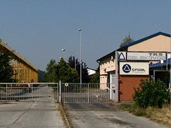 Doboj: TKS "Dalekovod" u stečaju