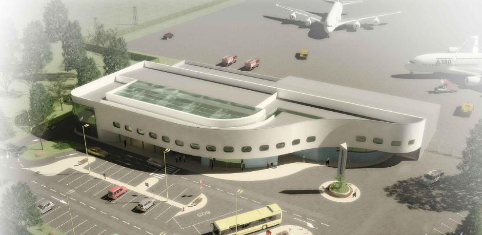 Rekonstrukcija tuzlanskog aerodrom: Objavljen tender za drugu fazu radova