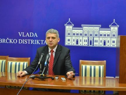 Vlada Brčko distrikta izmijenila način izračunavanja koncesijske naknade