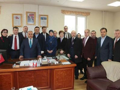 Općina Stari Grad dogovorila u Turskoj realizaciju dva projekta