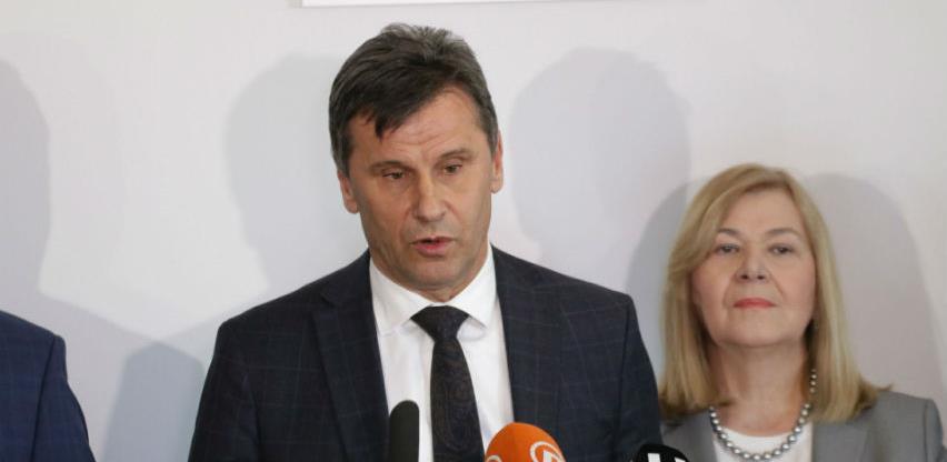 Pročitajte preporuke Vlade FBiH poslodavcima i radnicima 