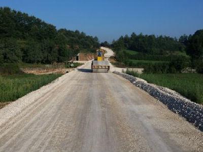 HE Dabar: Izgradnja pristupnih puteva u završnoj fazi