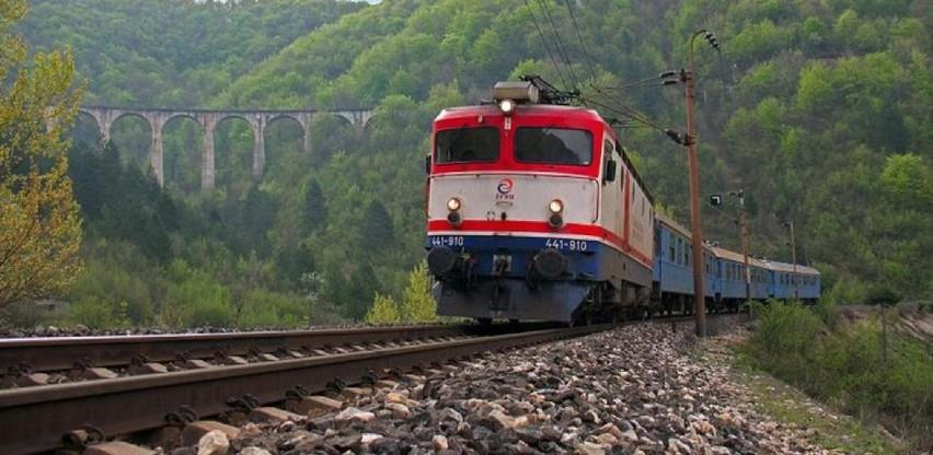 Željeznice FBiH od 1. juna uspostavljaju putnički prevoz u lokalnom saobraćaju