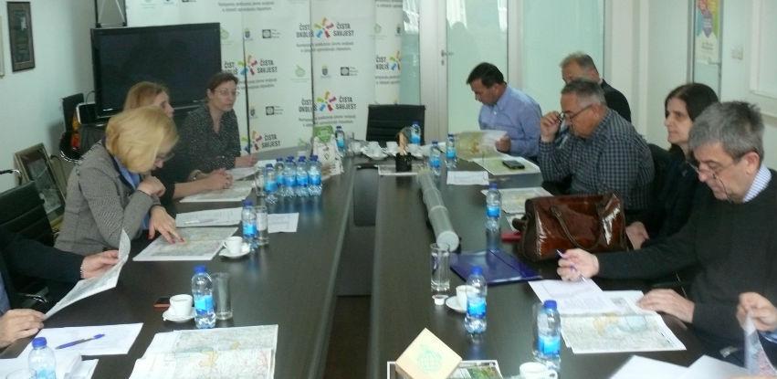 Predviđena uspostava pet novih zaštićenih područja u Federaciji