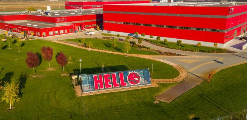 HELL ENERGY - tržišni lider u kategoriji energetskih pića u BiH