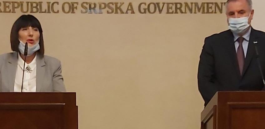 U RS u vrijeme koronavirusa bez posla ostao 5.861 radnik