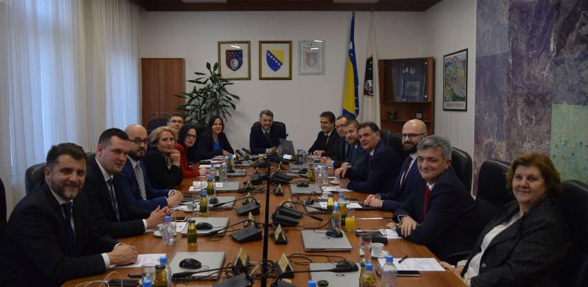 Utvrđen Nacrt Zakona o prijavljivanju i utvrđivanju imovine dužnosnika
