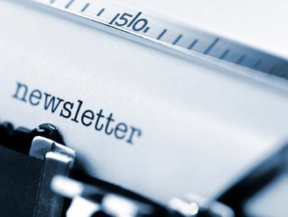 Dnevni engleski newsletter eKapija.ba od ponedjeljka ponovo na Vaš mail