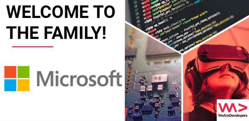 WeAreDevelopers dovodi eksperta za Artificial Intelligence