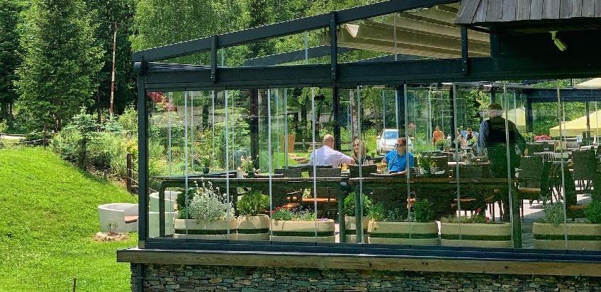 Zatraženo 20 miliona KM za pomoć hotelijerima i turističkim agencijama