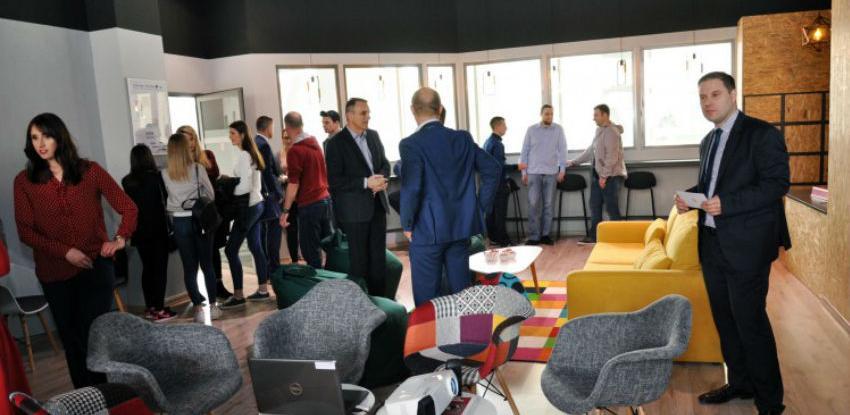 Otvoren prvi coworking prostor u Mostaru