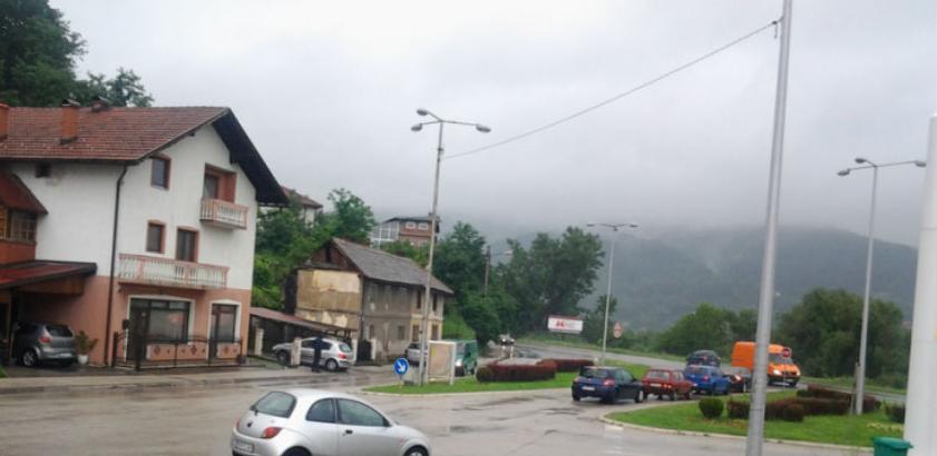 Doboj dobija dva kružna toka