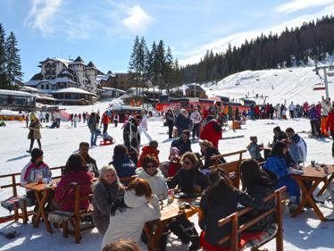 Otvaranjem avio linije Moskva-Sarajevo, Jahorina očekuje 300 ruskih turista