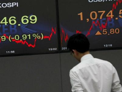 Nagli pad azijskih i evropskih dionica uoči referenduma u Velikoj Britaniji