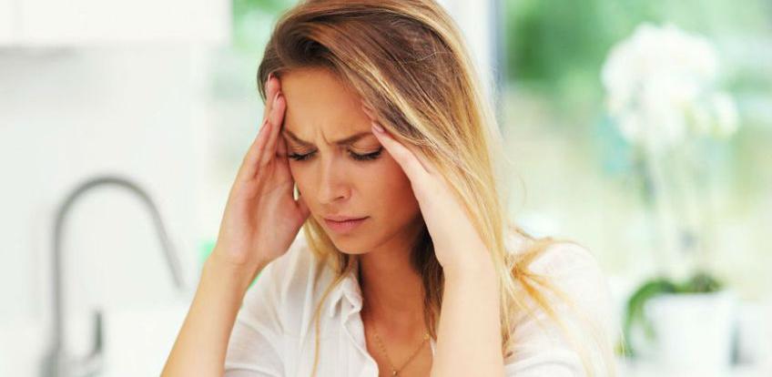 Estrogen najveći krivac za nastanak migrene