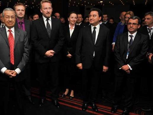 Svečano otvoren Sarajevo Business Forum