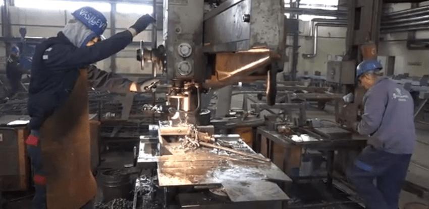 Prijedorska Bosnamontaža ulaže 2,5 miliona KM u modernizaciju opreme