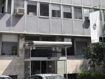 Vlada Federacije BiH kupuje zgradu direkcije Hidrogradnje?