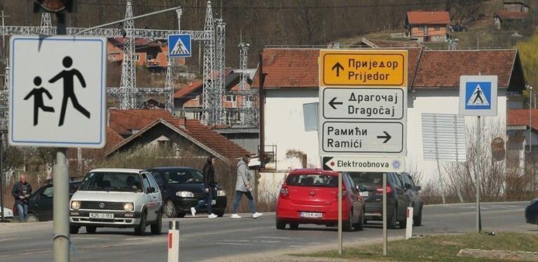 Prijedor-Tender