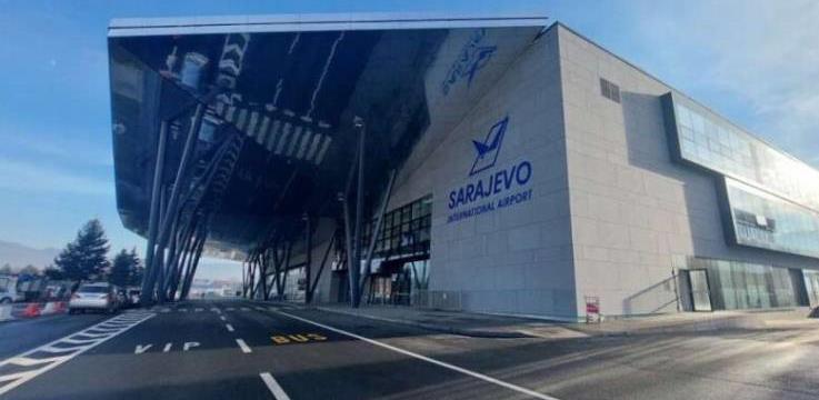 aerodrom