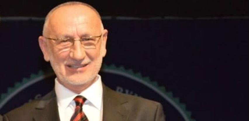 prof. Isak Karabegović: Robotika predstavlja budućnost za mladi naraštaj