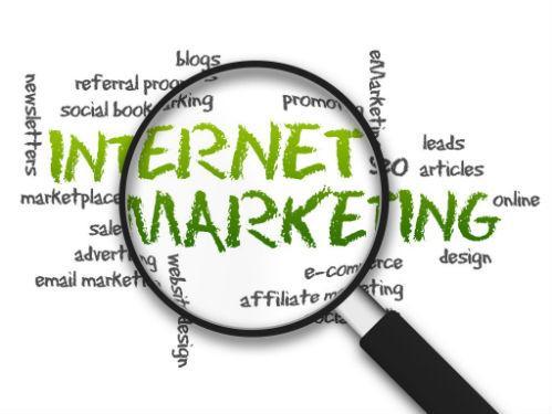 Internet marketing od suštinskog značaja za biznis