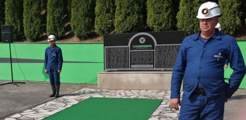 Sigurnost u rudnicima u FBiH nije na zadovoljavajućem nivou