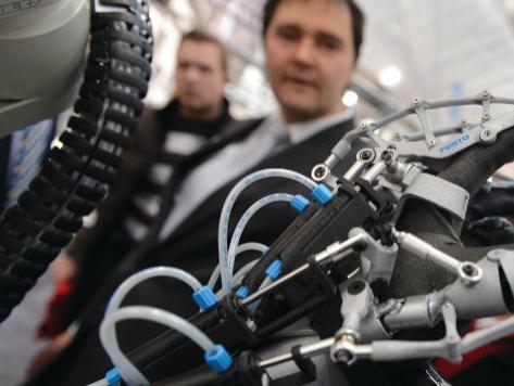 Bez interneta se više ne može ni u fabrikama