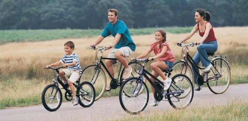 Međunarodni dan fizičke aktivnosti podsjetnik da je kretanje put ka zdravlju