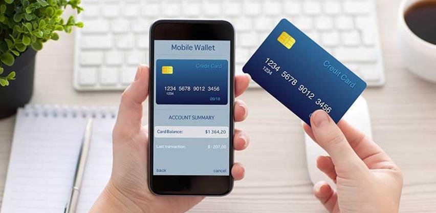 Mobilne novčanike će do 2025. godine koristiti polovina svjetskog stanovništva