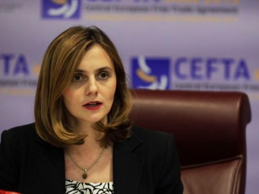 Salkičević-Dizdarević: Do kraja sedmice stav o izvozu oružja u Ukrajinu
