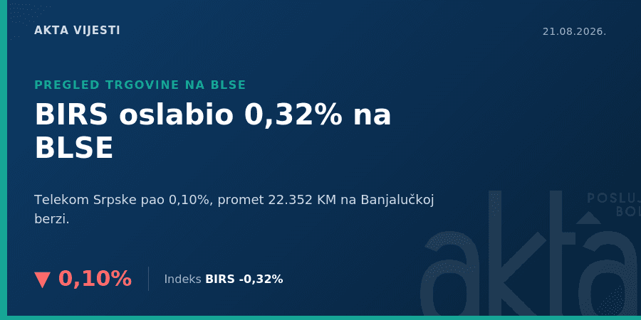 BLSE