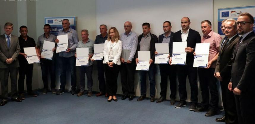 Program EU4Business - Novac za deset poljoprivrednih gazdinstava u BiH