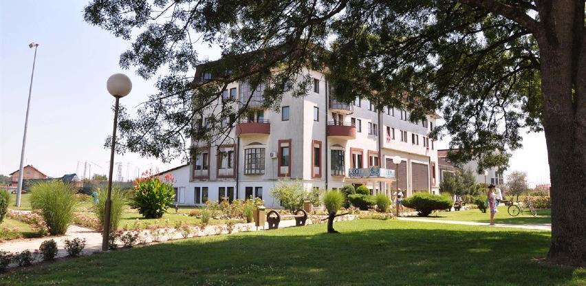 Banja Dvorovi u novim problemima, nastale troškove niko ne želi preuzeti na sebe