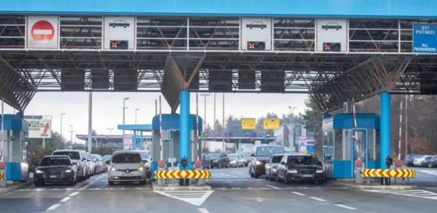 Građanima BiH za ulazak u Hrvatsku ipak treba potvrda o vakcinaciji ili negativni test