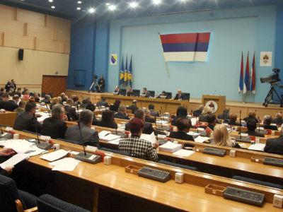 Razmotren prijedlog odluke o usvajanju zoning plana područja "Ada"