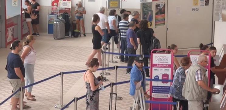 Tuzlanski aerodrom završava terminal za skladištenje avio goriva